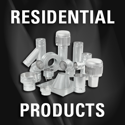 Metal-Fab Residential Products