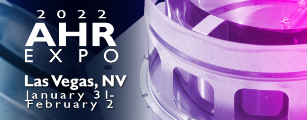 2022 AHR Expo