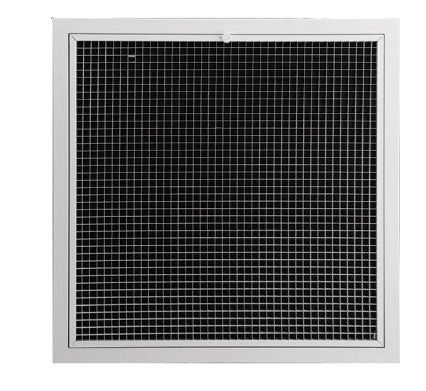 Grilles Registers Diffusers