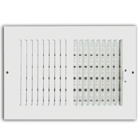 Grilles Registers Diffusers