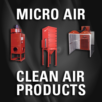 Mirco Air Redirect