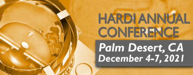 2021 HARDI Annual Conference