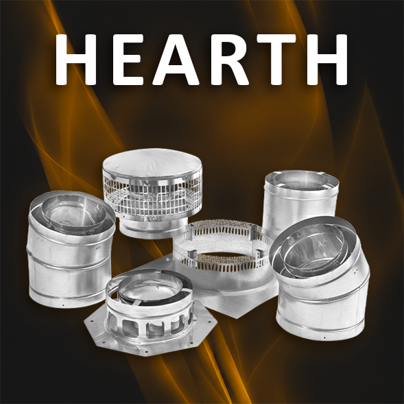 Hearth Products