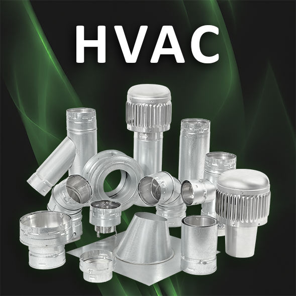 Residential HVAC Products