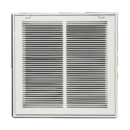 Return Air Filter Grille