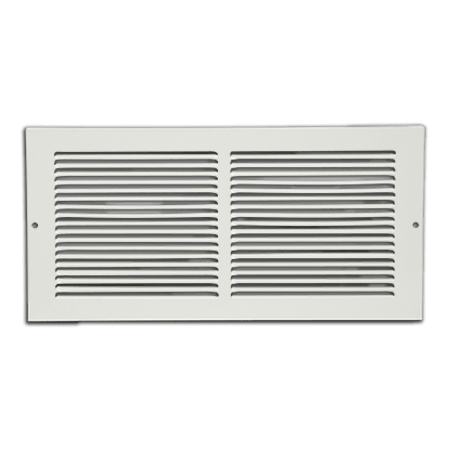 Return Air Grille 1/3″ Louver Spacing