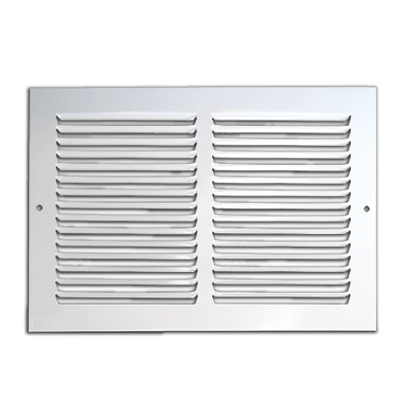 Aluminum Return Air Grille