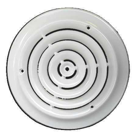 Ceiling Diffuser