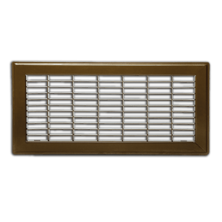 Floor Grille