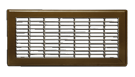 Floor Grille