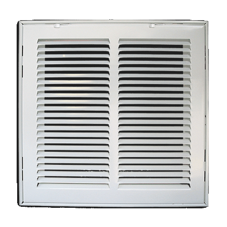 Return Air Filter Grille