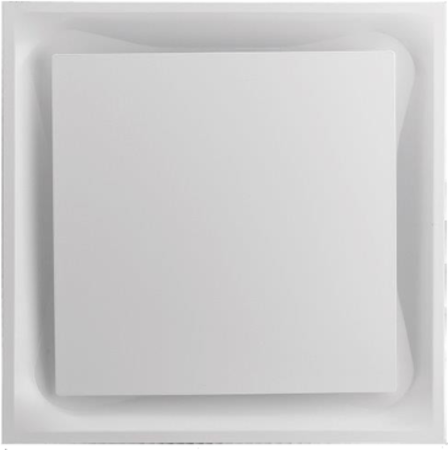 T-Bar Plaque Diffuser