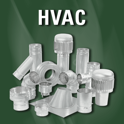 Residential HVAC Products