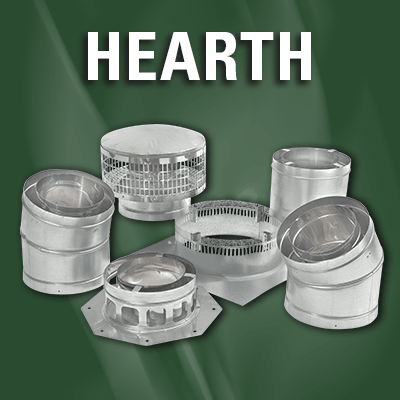 Hearth Products