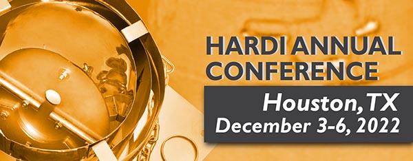 2022 HARDI Annual Conference