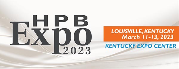 2023 HPB Expo