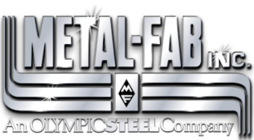 Metal-Fab Logo