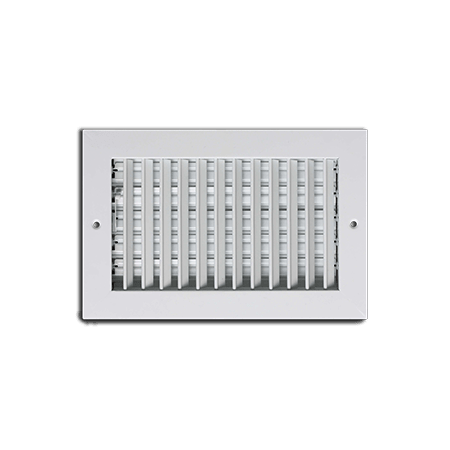 Steel Vertical Single Deflection Supply