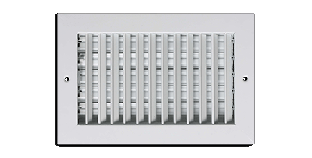 Steel Vertical Single Deflection Supply